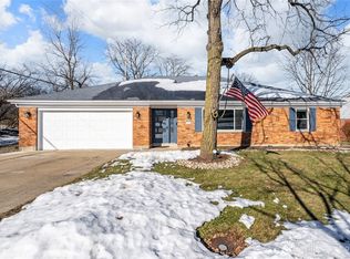 931 Lincoln Park Blvd, Dayton, OH 45429