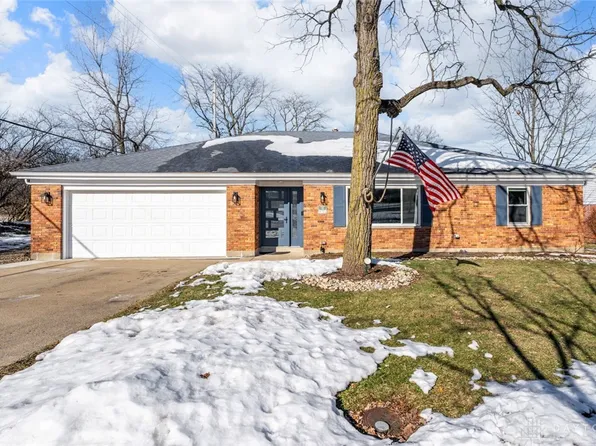 931 Lincoln Park Blvd, Dayton, OH 45429