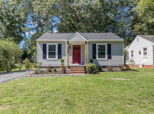 2509 Stephenson St, Durham, NC 27704