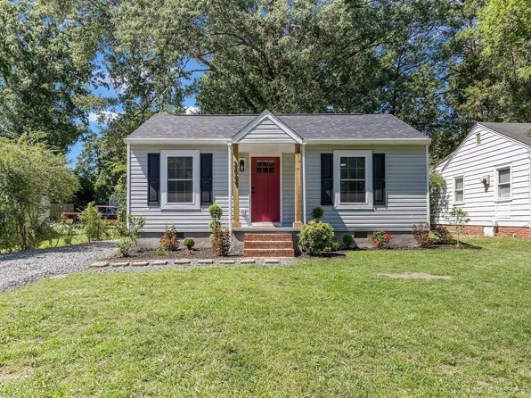 2509 Stephenson St, Durham, NC 27704
