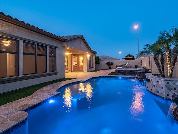4th image of 3961 E PRESCOTT Drive