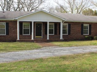 9214 Cherokee Ln, Brentwood, TN 37027