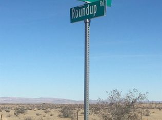 0 Roundup Rd, Helendale, CA 92342