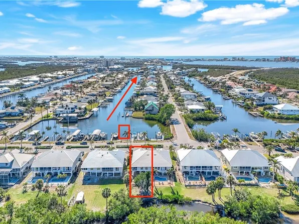 12160 Siesta DR #A, FORT MYERS BEACH, FL 33931