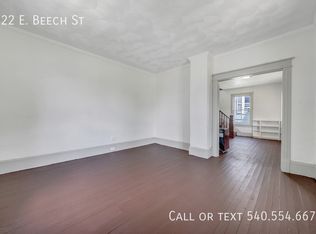 222 E Beech St, Covington, VA 24426