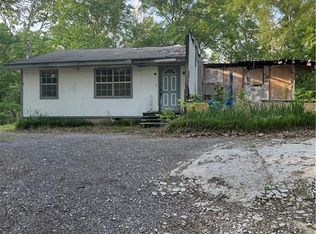 1319 Turkey Mountain Rd NE, Rome, GA 30165