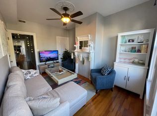 181 W 5th St #3, South Boston, MA 02127