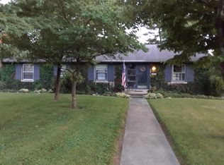 802 Sherwood Dr, Lexington, KY 40502