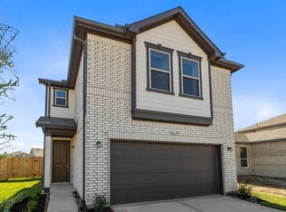 12526 Oakley Pines Dr, Houston, TX 77044