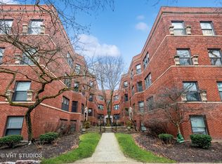 528 Sheridan Rd APT 1A, Evanston, IL 60202
