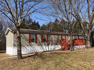 32356 Sunflower Ave, Excelsior Springs, MO 64024