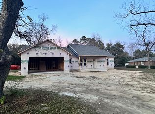 146 Lamar St, Omega, GA 31775