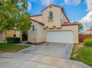 3801 Almansa Way, Perris, CA 92571