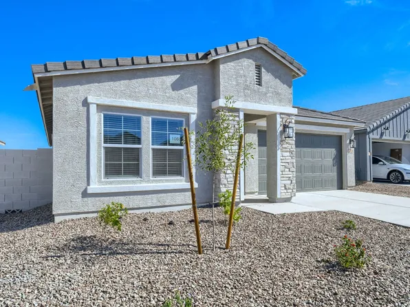 36926 W Nina St, Maricopa, AZ 85138