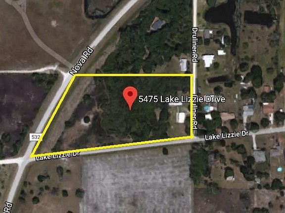 2nd image of 5475 Lake Lizzie Dr