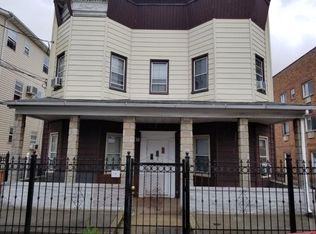 10362 103rd St, Ozone Park, NY 11417