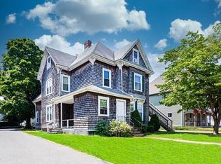 221 South Ave, Whitman, MA 02382