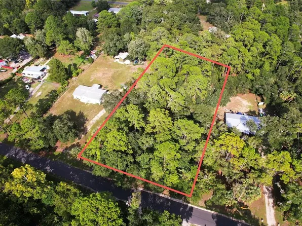119 SANDI STREET LOT 30, INGLIS, FL 34449
