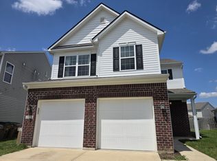 2078 Shadow Creek Blvd, Columbus, IN 47201
