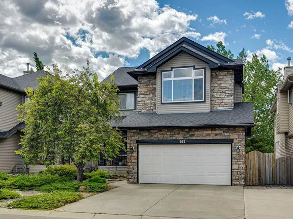 202 Crystal Green Pl, Okotoks, AB T1S 2N4