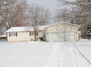 16070 Cypress Ave, Strongsville, OH 44136