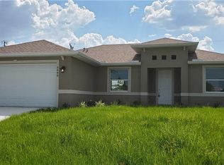 3000 NE 5th Pl, Cape Coral, FL 33909