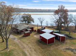 62991 E 140th Rd, Miami, OK 74354