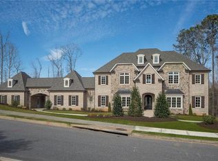 5515 Claire Rose Ln NW, Atlanta, GA 30327