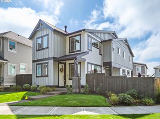 6344 SE Provence St, Hillsboro, OR