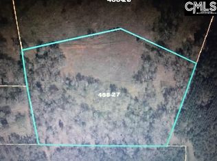 State Highway 391, Prosperity, SC 29127