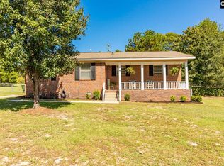 116 Brown Ln, Lexington, SC 29073