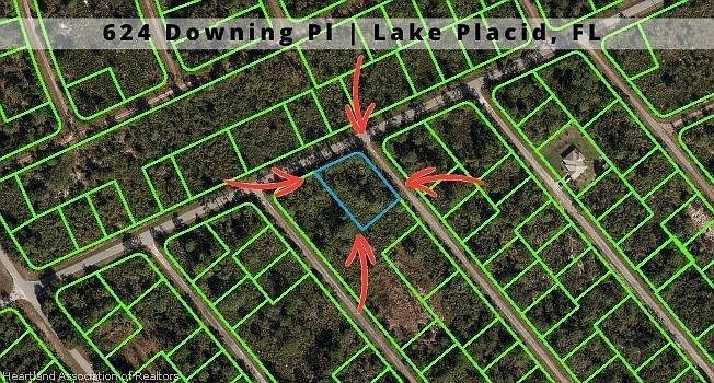 1st image of 624 Downing Pl