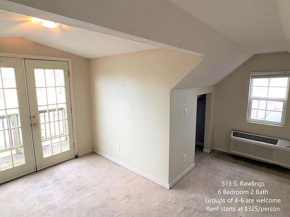 5th image of 513 S Rawlings St