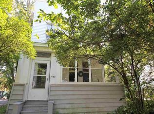428 Delaware Ave, Albany, NY 12209