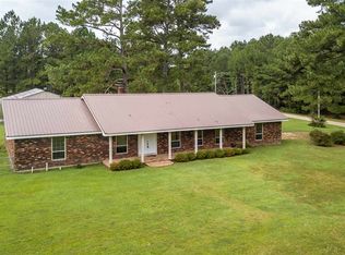 165 Gum Springs Rd, Braxton, MS 39044