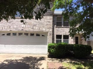 801 Kettering Dr, Cedar Park, TX 78613