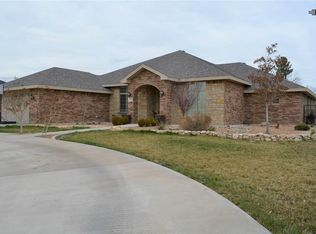 706 W Monterrey Way, Artesia, NM 88210