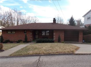 848 Carroll Rd, Charleston, WV 25314