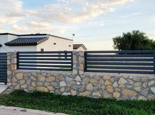 12354 Western Park, Clint, TX 79836