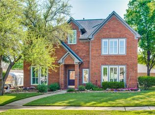 2370 Dundee Dr, Highland Village, TX 75077