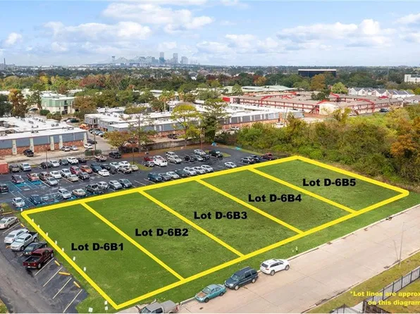 3501 Texas Dr, New Orleans, LA 70114