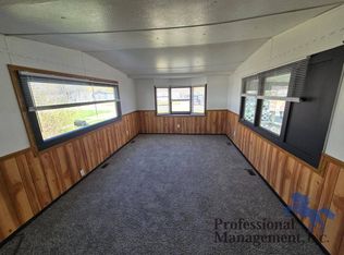 2302 E Maryland Ln, Laurel, MT 59044
