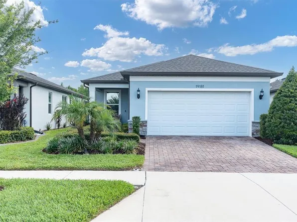 19181 Iron Topsail Isle, Land O Lakes, FL 34638