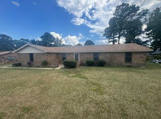1619 Leawood Dr, Benton, AR 72019