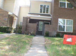 829 Summercreek Dr #829, Lewisville, TX 75067