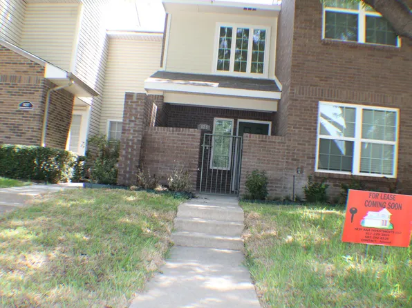 829 Summercreek Dr #829, Lewisville, TX 75067