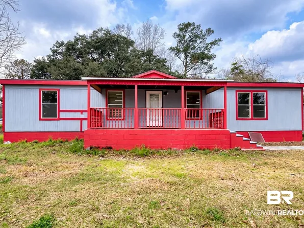 706-C Dr Martin Luther King Blvd, Bay Minette, AL 36507