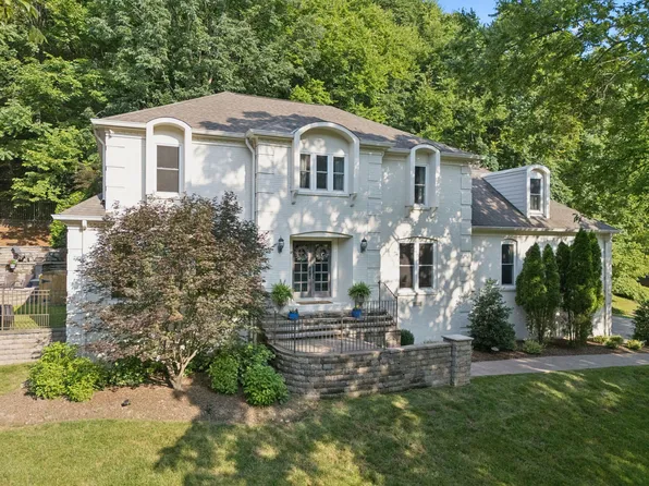5547 Hillview Dr, Brentwood, TN 37027