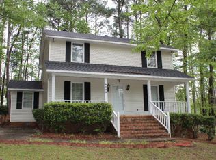 4759 Maple Spring Ct, Martinez, GA 30907