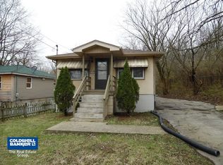 1204 McKinley Ave, Joliet, IL 60436